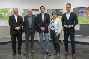 Jury der Energie-Scouts 2025/26